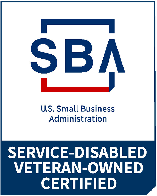 U.S. Small Business Administration: Service-Disabled Veteran-Owned Certified